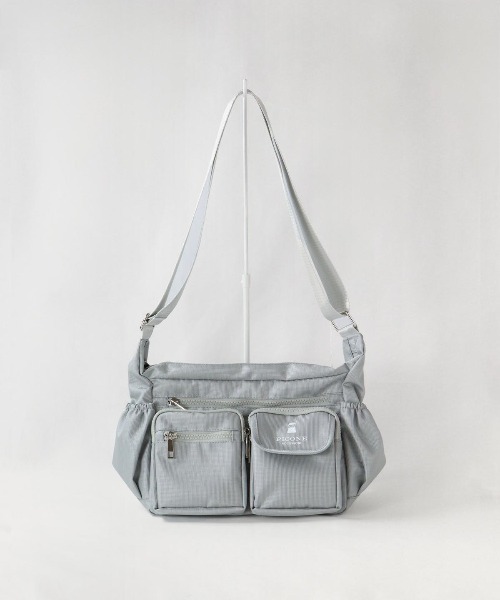 STUDIO PICONE（スタジオピッコーネ） ショルダーバッグ バッグ 立体