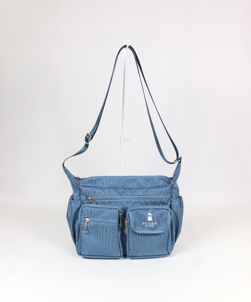 STUDIO PICONE（スタジオピッコーネ） ショルダーバッグ バッグ 立体
