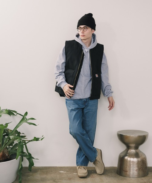 Carhartt（カーハート） ダウンベスト ベスト メンズ レディース