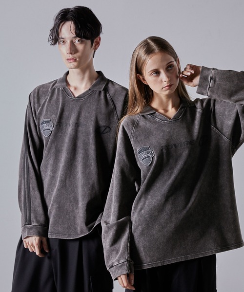 CLEL（クレイル） tシャツ メンズ レディース : ZOZOTOWN Yahoo!店