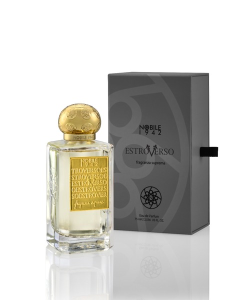 NOBILE 1942（ノービレ1942） 香水 ノービレ エストロヴェルソ フラ