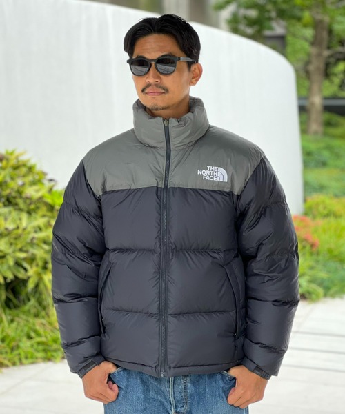 THE NORTH FACE（ザ ノースフェイス） ダウンジャケット ダウン 「THE