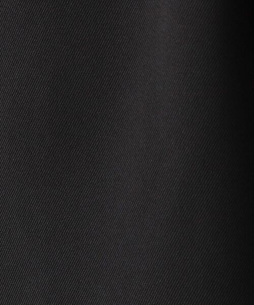 OPAQUE.CLIP（オペークドットクリップ） ノーカラーコート コート