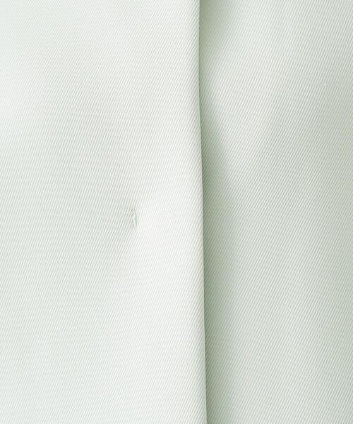 OPAQUE.CLIP（オペークドットクリップ） ノーカラーコート コート