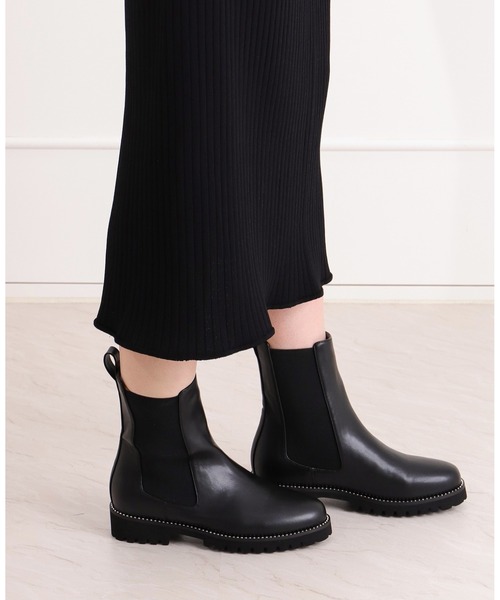 artemis by DIANA（アルテミス by ダイアナ） ブーツ 「片足300g」超