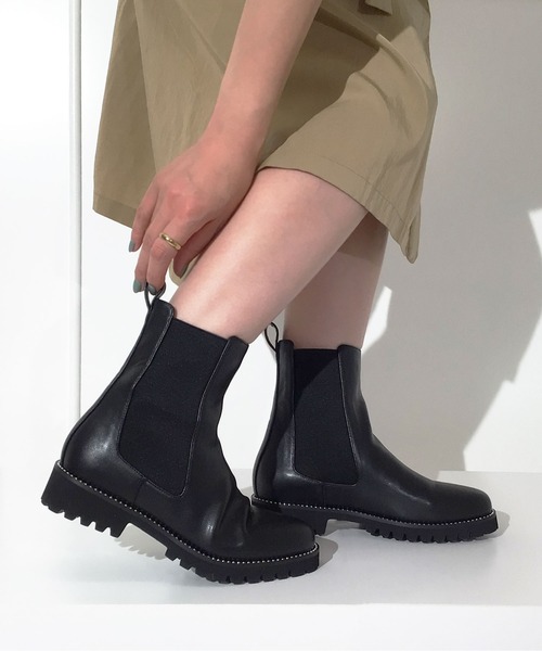 artemis by DIANA（アルテミス by ダイアナ） ブーツ 「片足300g」超