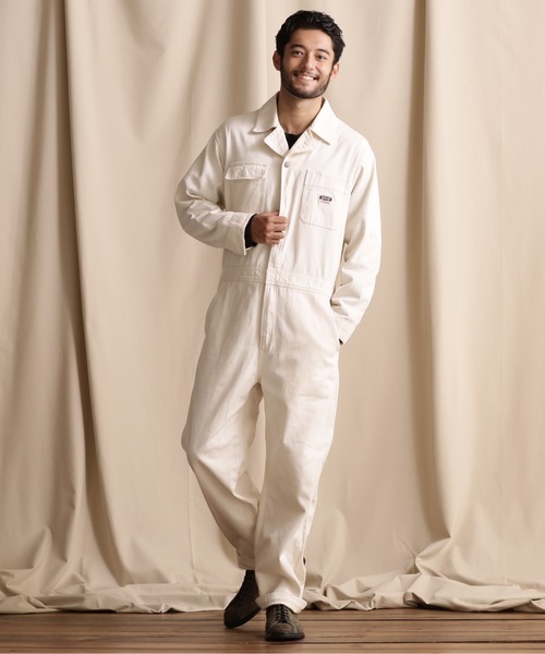 Schott N.Y.C（ショット） オールインワン Schott/ショット/TC