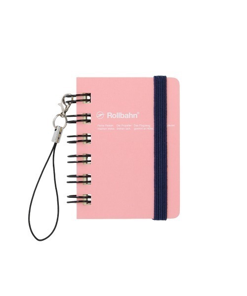 Rollbahn 手帳 ロルバーン メモ ミクロ : ZOZOTOWN Yahoo!店 - 通販