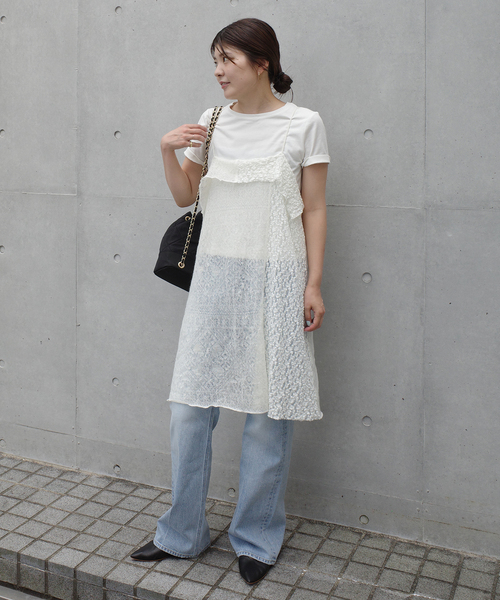 SLOBE IENA（スローブイエナ） ニット セーター tyn.TGOR/トゴール