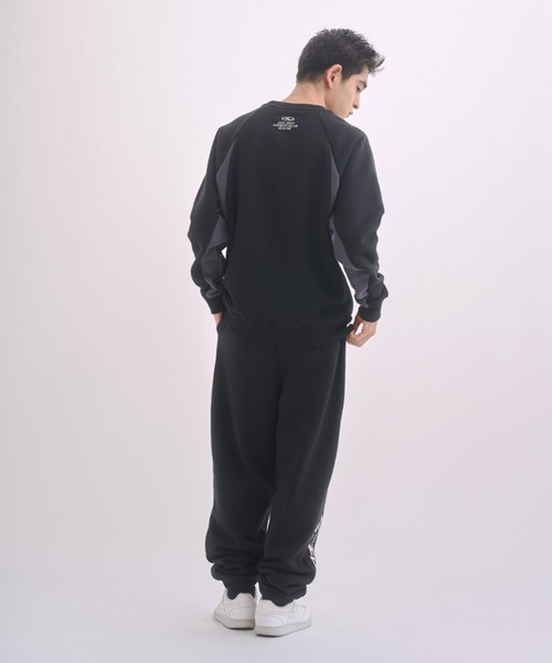 codegraphy（コードグラフィー） トレーナー スウェット 「日本限定