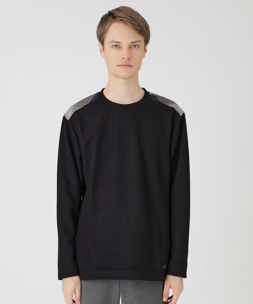 BLACK LABEL CRESTBRIDGE（ブラックレーベル クレストブリッジ） t