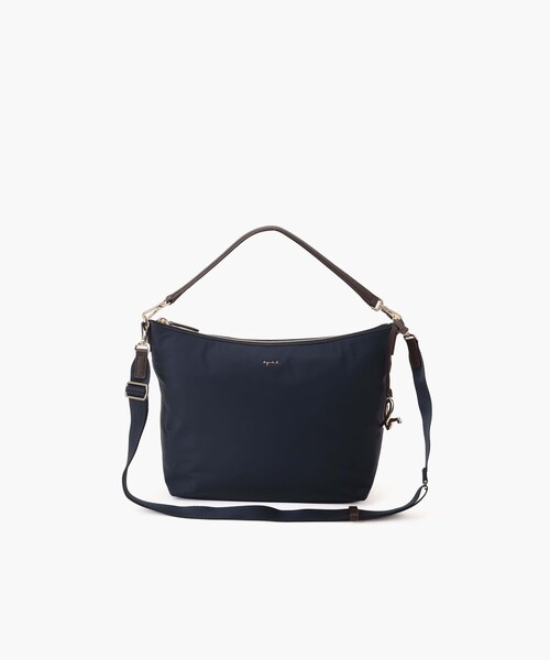 agnes b.（アニエスベー） ショルダーバッグ バッグ ショルダーバッグ