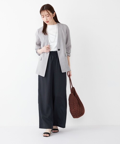 SHIPS Colors（シップスカラーズ） かごバッグ カゴバッグ SHIPS