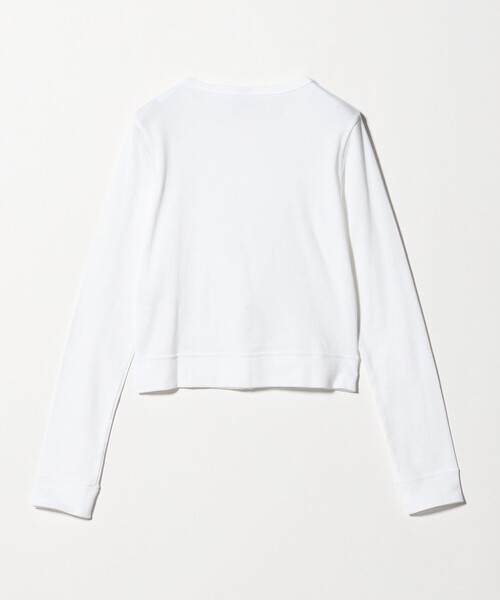 PETIT BATEAU（プチバトー） カーディガン 「別注」「PETIT BATEAU for