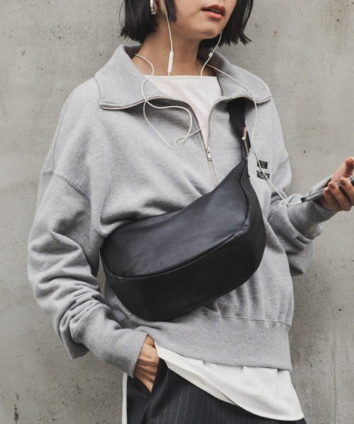 russet（ラシット） ショルダーバッグ バッグ 「3/4〜価格改定」ソフト