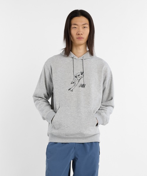 New Balance（ニューバランス） パーカー 大谷翔平 フレンチテリー