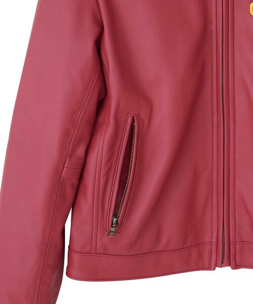 HYSTERIC GLAMOUR（ヒステリックグラマー） ジャケット ライダース