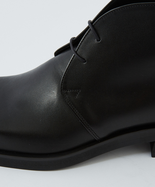 alfredoBANNISTER（アルフレッドバニスター） ブーツ オブリーク