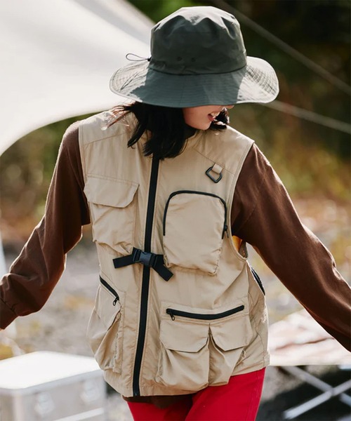 KiU（キウ） 「空調服(R)」xKiU コラボレーション エアコンディション