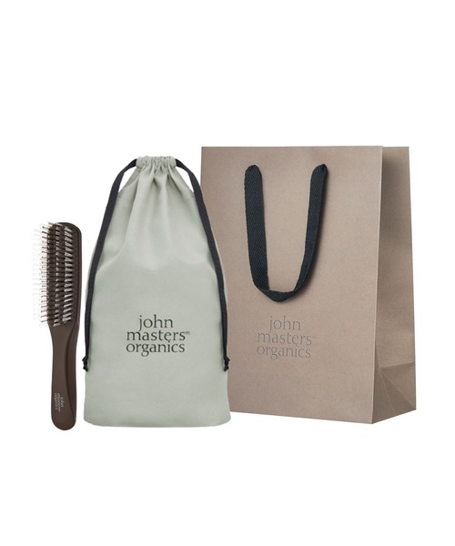 john masters organics（ジョンマスターオーガニック） コスメセット