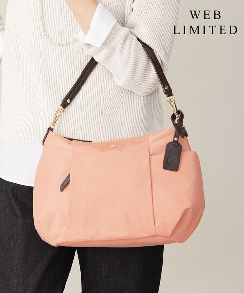 J.PRESS（J.プレス） ショルダーバッグ バッグ 「新色登場！・WEB限定