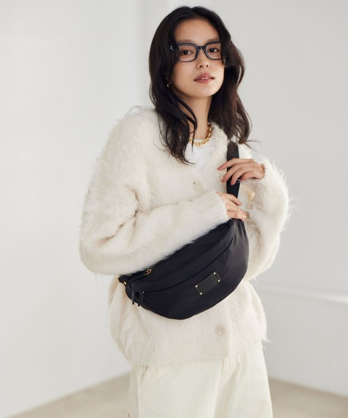 BARNYARDSTORM（バンヤードストーム） ウエストポーチ ウエストバッグ