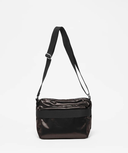 jack gomme（ジャックゴム） ショルダーバッグ バッグ 「JACK GOMME