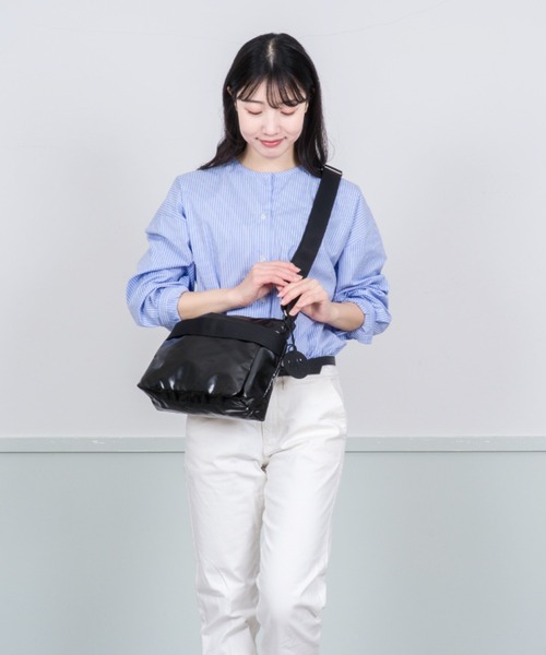 jack gomme（ジャックゴム） ショルダーバッグ バッグ 「JACK GOMME