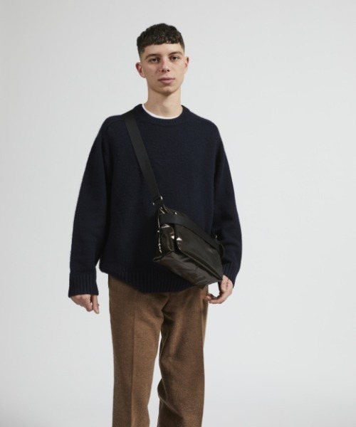 jack gomme（ジャックゴム） ショルダーバッグ バッグ 「JACK GOMME