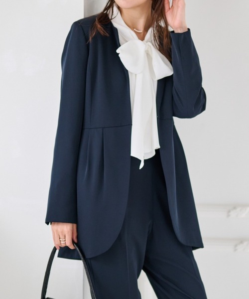 RANAN（ラナン） セットアップ 「2点セット」「S〜3Lサイズ」洗える