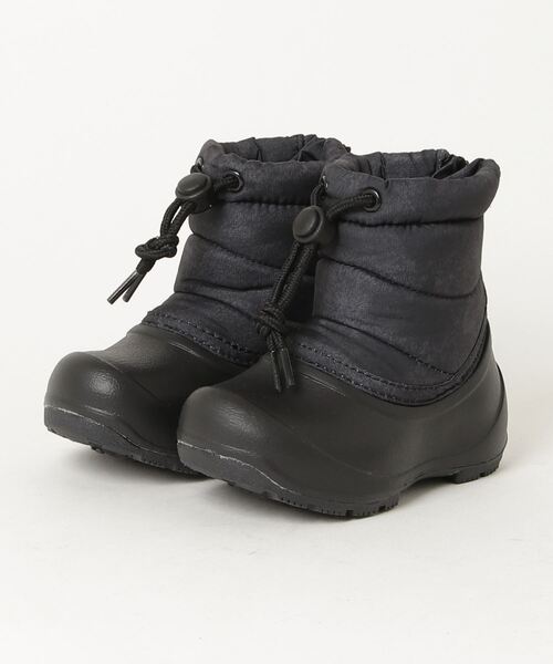 THE NORTH FACE（ザ ノースフェイス） ブーツ キッズ ブーツ 防水 防寒