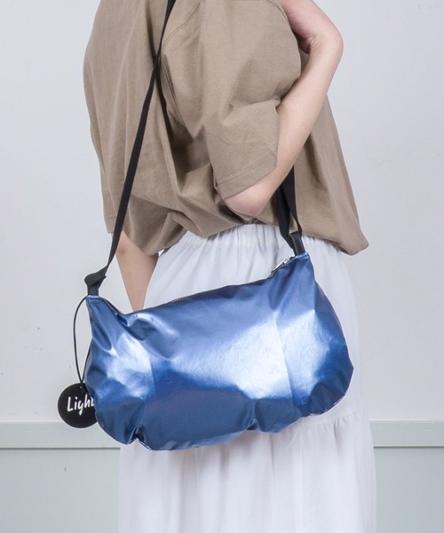 jack gomme（ジャックゴム） ショルダーバッグ バッグ 「JACK GOMME