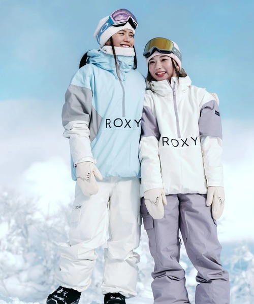 ROXY（ロキシー） パンツ JOURNEY PT/ロキシースキースノーボード