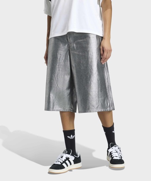 adidas（アディダス） ジーンズ デニム デニムパンツ ファイヤーバード