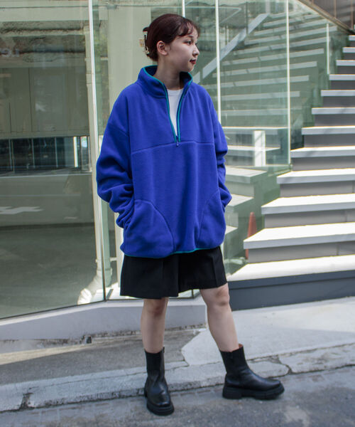 DISCUS ATHLETIC（ディスカス アスレチック） スウェット 【DISCUS