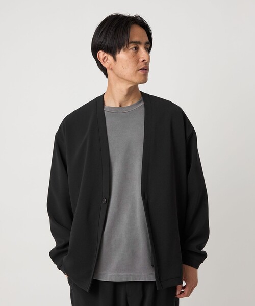 BEAUTY＆YOUTH UNITED ARROWS カーディガン DUAL PACK 2.0 1B V