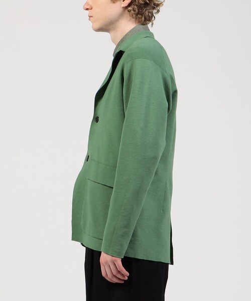 TOMORROWLAND（トゥモローランド） セーター ニット コットンリネン