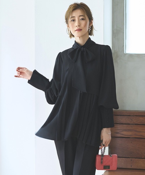 RUIRUE BOUTIQUE（ルイルエブティック） セットアップ レディース