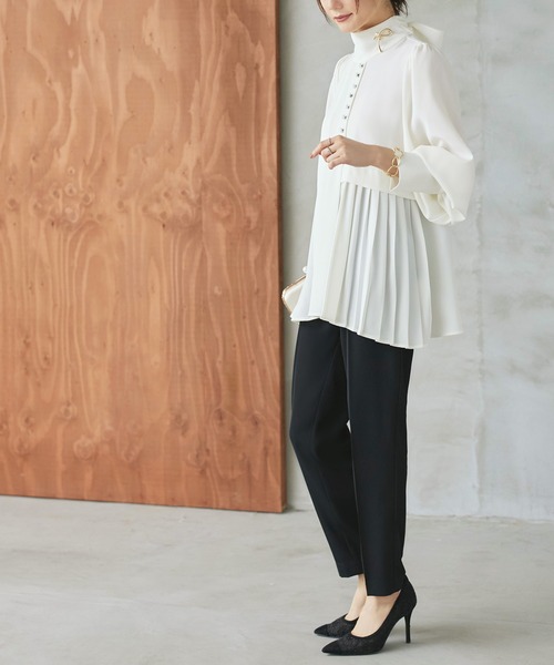 RUIRUE BOUTIQUE（ルイルエブティック） セットアップ レディース