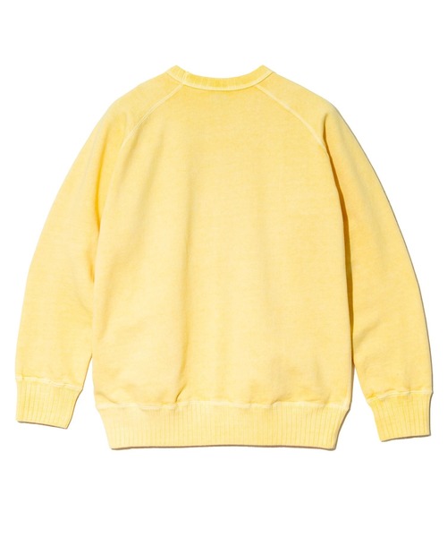 GOOD ON（グッドオン） トレーナー スウェット FREEDOM SWEAT メンズ