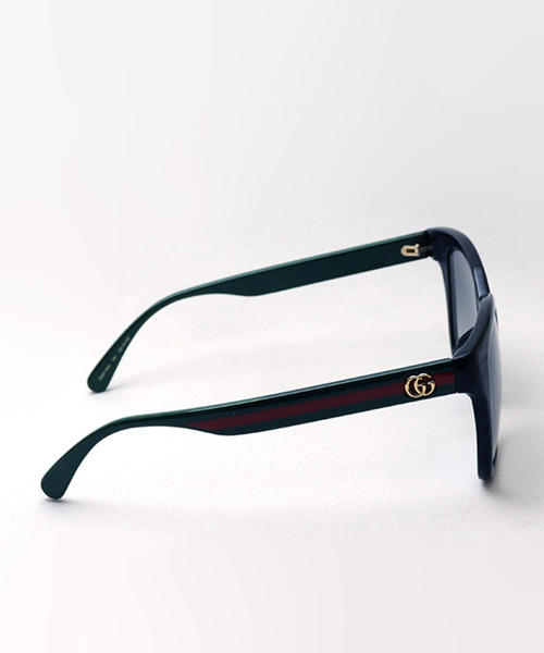 GUCCI（グッチ） サングラス 「GUCCI/グッチ」スクエア サングラス