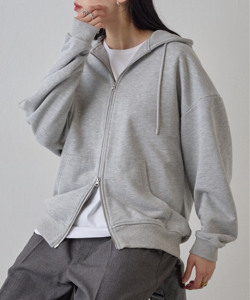 COLONY 2139（コロニー トゥーワンスリーナイン） パーカー