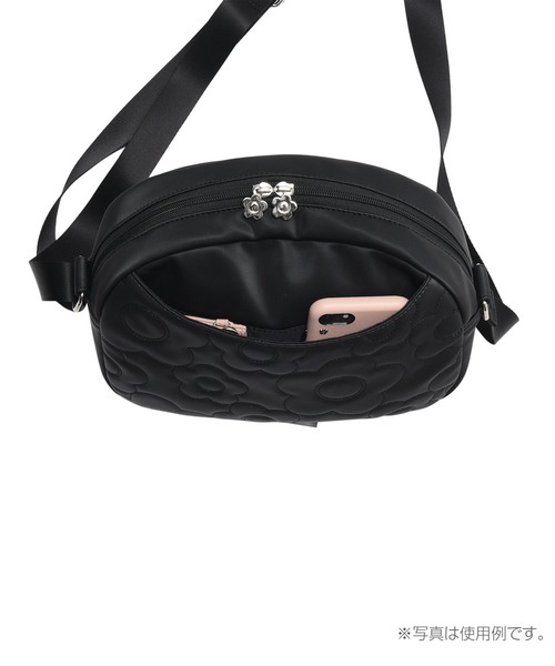 MARY QUANT（マリークヮント） ショルダーバッグ バッグ マリー