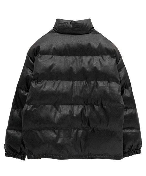 FUBU（フブ） ダウンジャケット ダウン メンズ レディース : ZOZOTOWN