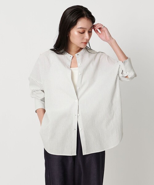 MARW UNITED ARROWS（マルゥ ユナイテッドアローズ） ブラウス シャツ