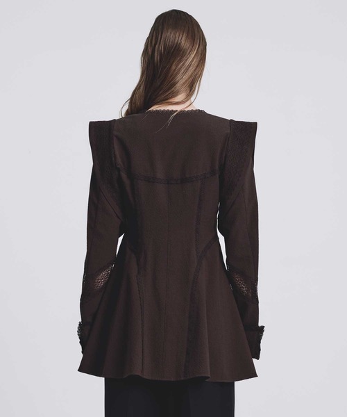 FETICO（フェティコ） コート アウター 「FETICO/フェティコ」別注