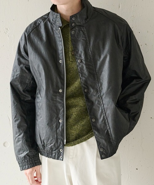 Barbour（バブアー） ブルゾン アウター 「Barbour」barbour blouson