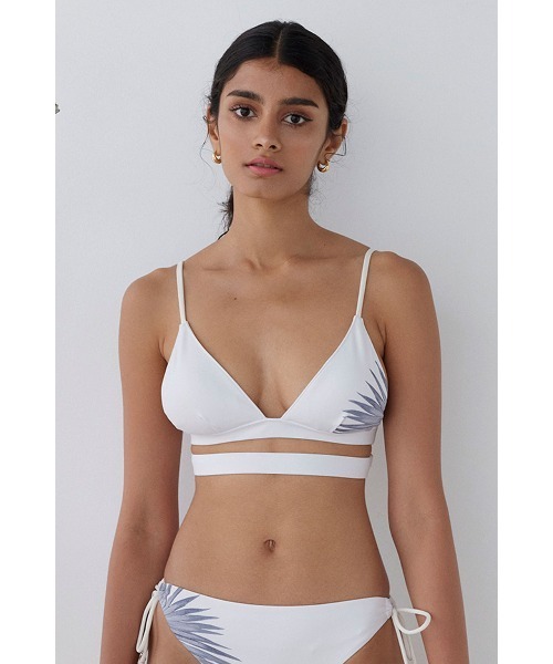 ALEXIA STAM（アリシアスタン） 水着 Brooke /ストリングスデザイン