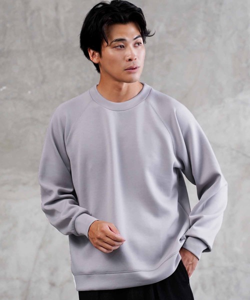 JIGGYS SHOP（ジギーズショップ） トレーナー スウェット ダブル