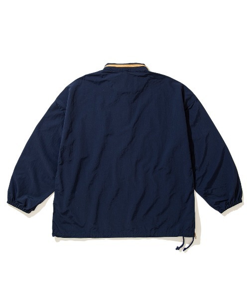 umbro（アンブロ） ナイロンジャケット UMBRO NYLON PULL OVER JACKET